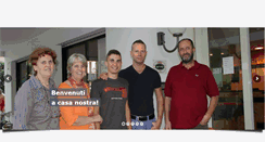 Desktop Screenshot of hotelirene.com