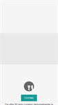 Mobile Screenshot of hotelirene.com